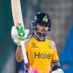 Babar Azam Reaches New T20 Milestone