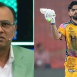 Ex-Pakistan Captain Warns Against Equating PSL with International Cricket