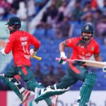 সালাহউদ্দিনের চোখে বাংলাদেশের মিডল অর্ডারের উন্নতি