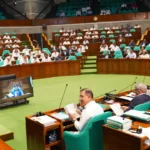 সংসদে আজ ২৪টিসহ চলতি অধিবেশনে মোট ৯১ বিল পাস