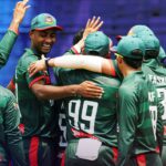 Bangladesh faces ICC sanctions