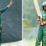 ICC sanctions two Bangladeshi cricketers