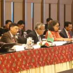 বাংলাদেশ-ইন্দোনেশিয়ার এফওসিতে ভিসা সহজীকরণ ও সরাসরি ফ্লাইট চালুতে জোর