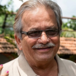 Veteran Bollywood actor Bharat Kapoor passed away