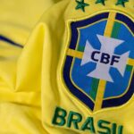 Another Brazilian star was knocked out of the World Cup