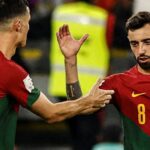 Bruno Fernandes Vows to Win World Cup for Cristiano Ronaldo