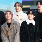 BTS started world tour after 4 years
