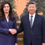 Beijing ‘will not tolerate’ Taiwan independence under any circumstances