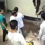 কিডনি চিকিৎসক ডা. কামরুলের হাসপাতালে চাঁদাবাজি: যুবদল নেতা মঈন গ্রেপ্তার
