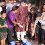 ঐতিহ্য ধারণ করুক নতুন প্রজন্ম : ডিসি জাহিদ