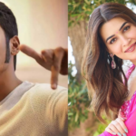 Kriti Shannon and Dhanush in new romantic movie