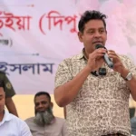 নারায়ণগঞ্জ গোলাকান্দাইলে দুই শিক্ষা প্রতিষ্ঠানে ভিত্তিপ্রস্তর স্থাপন