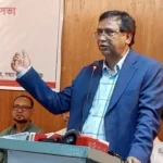 হকারদের শৃঙ্খলায় আনতে লাইসেন্স ব্যবস্থা চালু হবে: ডিএসসিসি প্রশাসক
