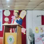 পয়লা বৈশাখ বাঙালির সংস্কৃতির অবিচ্ছেদ্য অংশ : আবদুস সালাম
