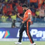 ডেথ বোলিংয়ের দাপটে চেন্নাইকে পরাস্ত করল সানরাইজার্স
