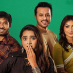 Popular Drama Eta Amaderi Golpo Concludes