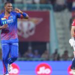 অন্তত দুটি খেলা মিস করার জন্য লুঙ্গি এনগিডি পুনরুদ্ধার করা