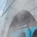 চিটাগং শপিং কমপ্লেক্সের আগুন নিয়ন্ত্রণে