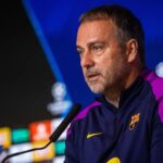 Flick Claims Germany Deserved Semi-Final Spot