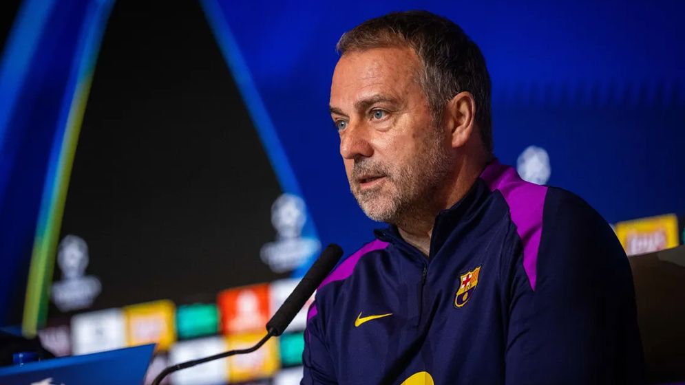 Flick Claims Germany Deserved Semi-Final Spot