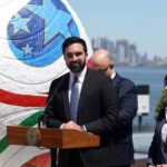 New York Plans New Initiatives Around World Cup