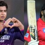 Suryavanshi Breaks Gayles Record