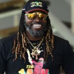 Gayle bought the team in the franchise league