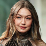 Named in Epstein file, Gigi Hadid opens up