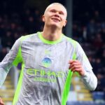 Manchester City took the top spot by displacing Arsenal