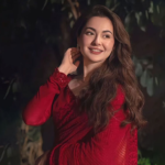 Men can’t stand happy women: Hania