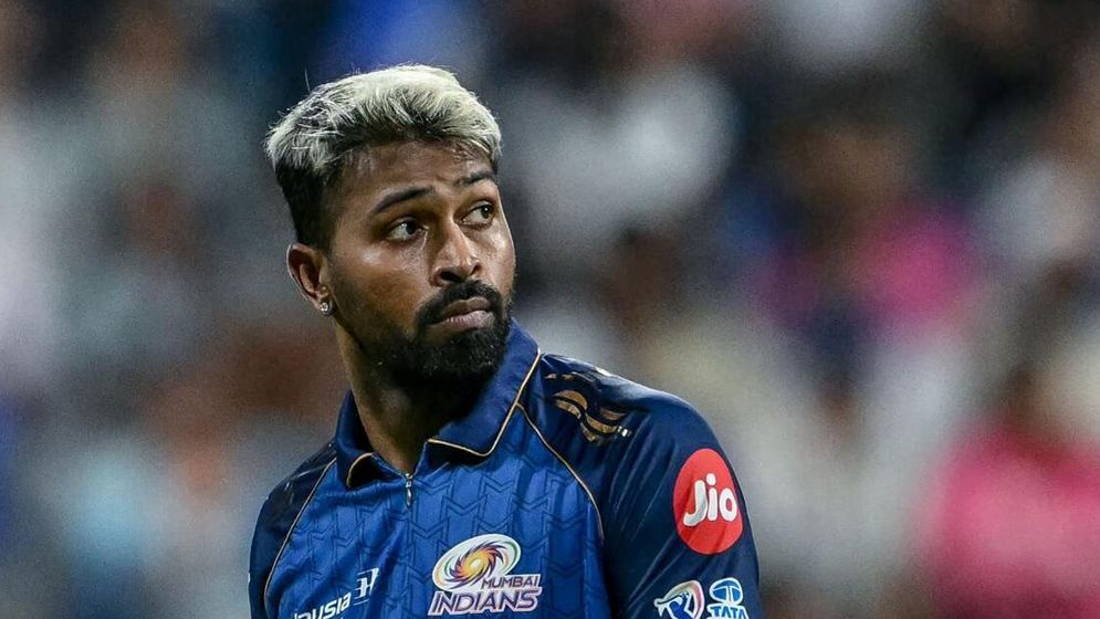 Instability in the Mumbai team, Hardik may get punished