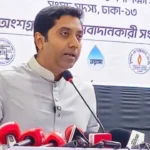 গণতন্ত্রের চর্চা শুরু হবে মহল্লা থেকেই : ববি হাজ্জাজ