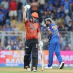 হেড, ক্লাসেন ২৪৩ রান করে SRH টানা পঞ্চম জয় এনে দেন