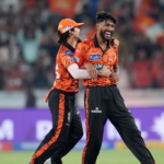 SRH আত্মপ্রকাশকারীরা দাঙ্গা চালালে হারুনের বিশ্বাস প্রমাণিত হয়