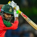Best of the match heart after playing a whirlwind innings