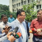 দেশকে বিক্রি করে বিএনপি কখনোই কোনো চুক্তি করবে না : হুমায়ুন কবির