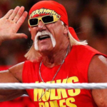 The Netflix series follows the rise and fall of Hulk Hogan