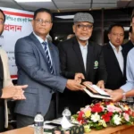 মেধা-মননশীলতায় বিশ্বে বাংলাদেশের মর্যাদা বাড়ানোর আহ্বান আইজিপির