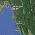পাহাড়ী জনগোষ্ঠীর নববর্ষ প্রস্তুতি