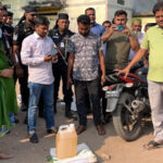 রাজশাহীতে পেট্রোল পাম্পে অনিয়ম: ২ লক্ষ টাকা জরিমানা
