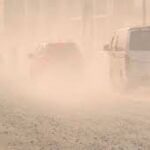How polluted is Dhaka’s air today?