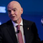 Iran must play in World Cup: FIFA President