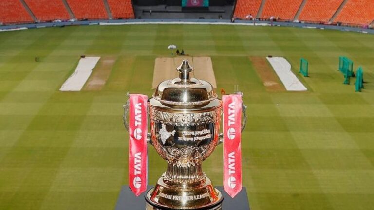 IPL Shatters Previous Records