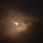 Iran has fired 6,413 missiles and drones at 7 Arab countries in 41 days