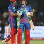 দিল্লি ক্যাপিটালসের রোমাঞ্চকর জয়: শেষ বলে ডেভিড মিলারের বীরত্বে RCB-কে হারাল ডিসি