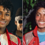 Jaafar Jackson Set to Star as Michael Jackson in Biopic