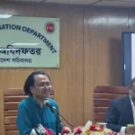 অন্তর্বর্তী সরকারের সময় মবকে প্রশ্রয় দেওয়া হয়েছে : ডা. জাহেদ