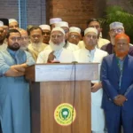 সব শেষ করে দেওয়ার অপকৌশল নিয়েছে সরকারি দল : বিরোধীদলীয় নেতা