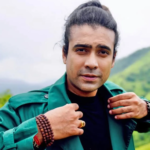 Zubin Natial got married secretly, who is the bride?
