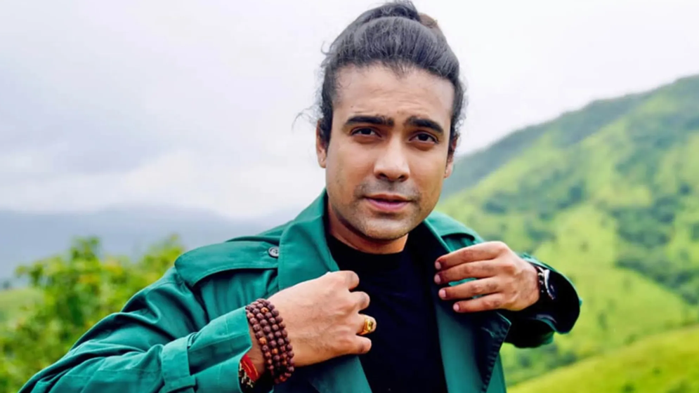 Zubin Natial got married secretly, who is the bride?